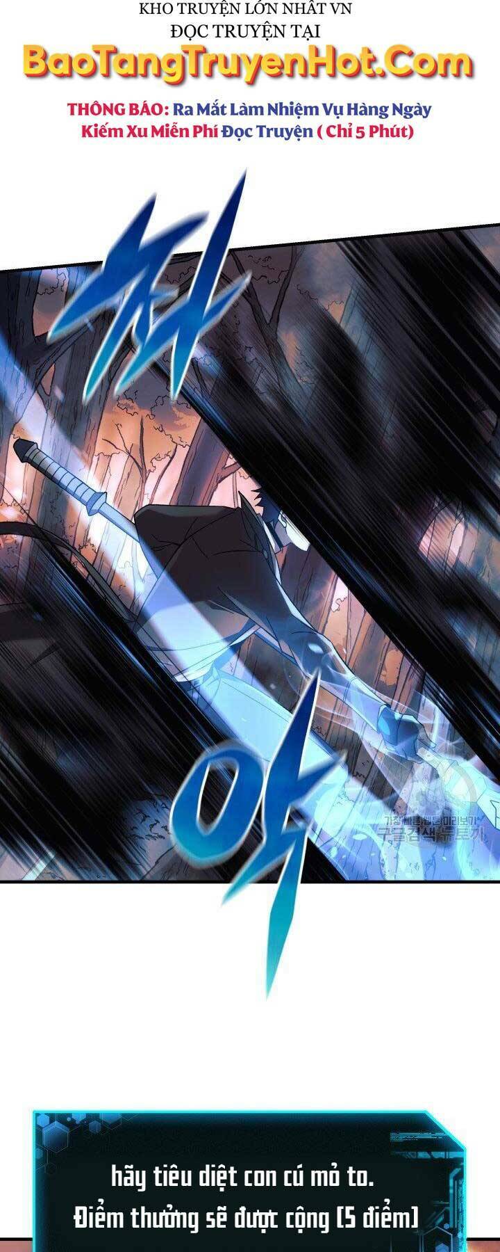 Con Gái Tôi Là Trùm Cuối Chap 37 - Next Chap 38