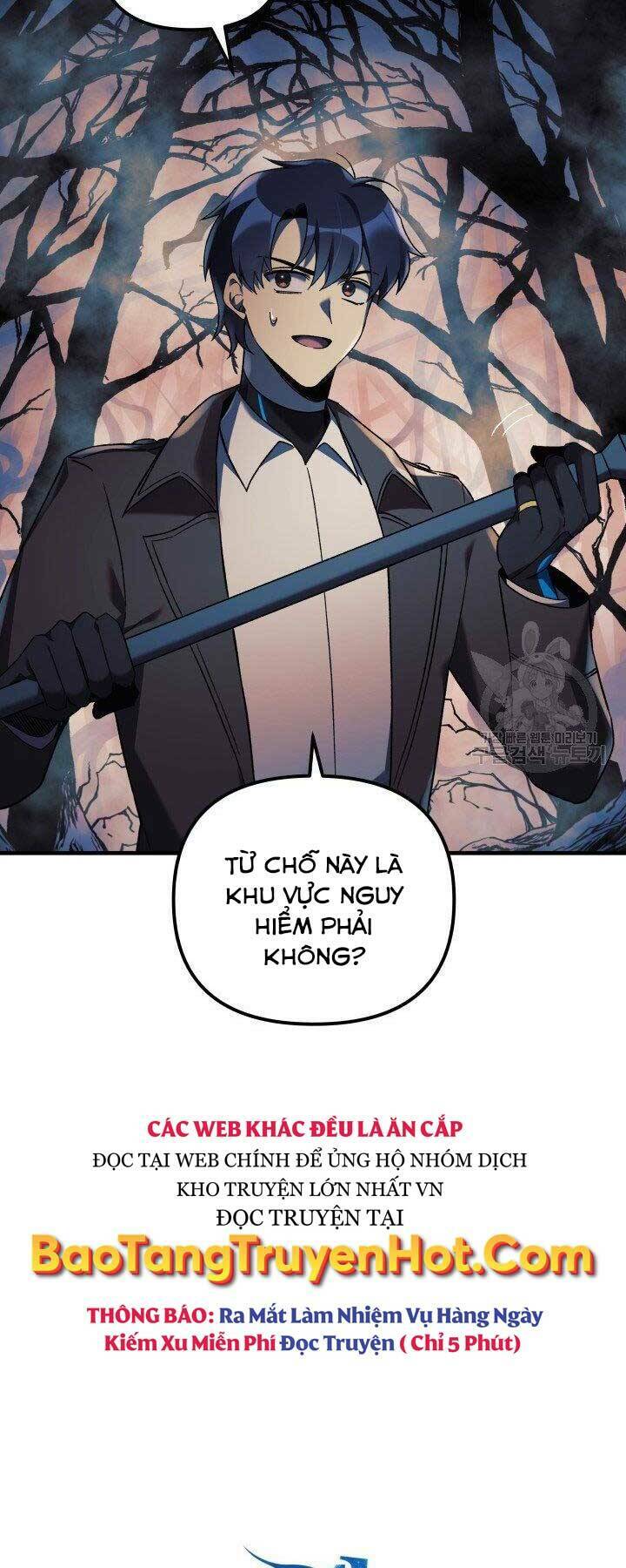 Con Gái Tôi Là Trùm Cuối Chap 37 - Next Chap 38