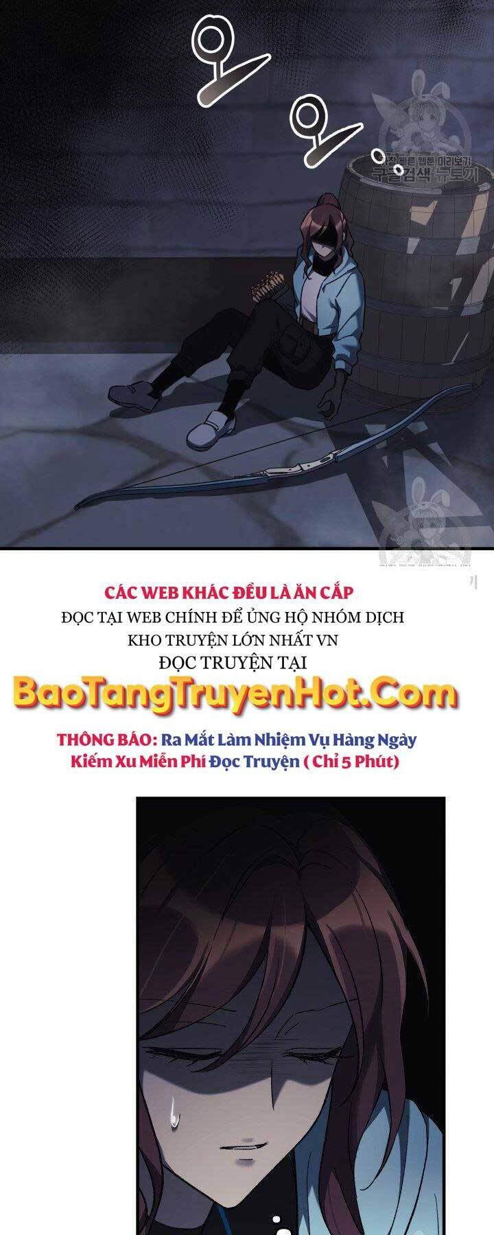 Con Gái Tôi Là Trùm Cuối Chap 37 - Next Chap 38