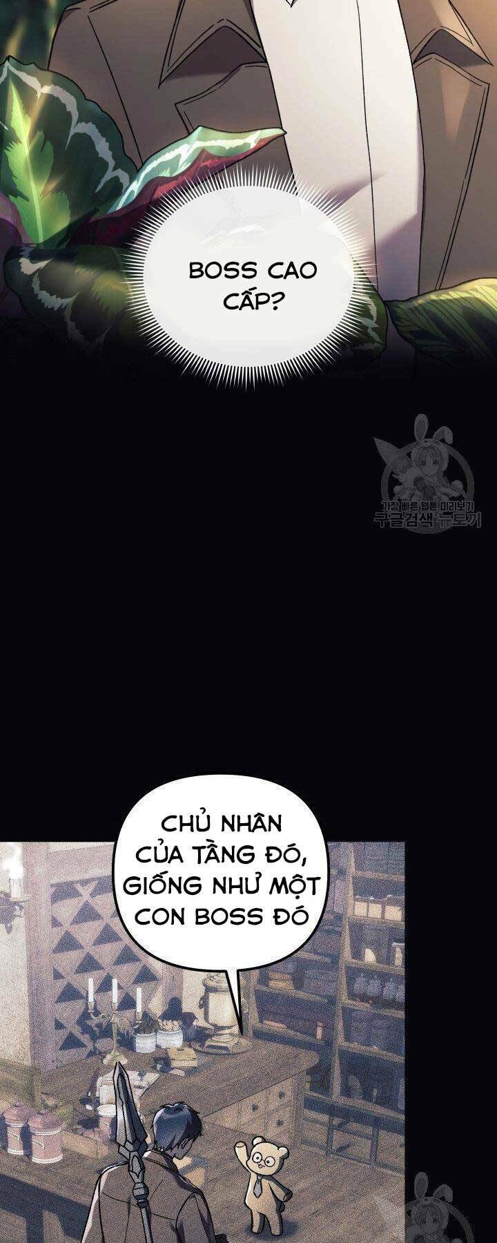 Con Gái Tôi Là Trùm Cuối Chap 37 - Next Chap 38
