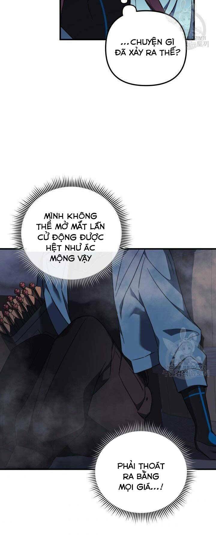 Con Gái Tôi Là Trùm Cuối Chap 37 - Next Chap 38