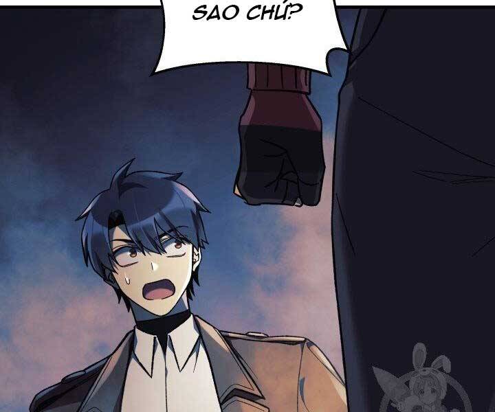 Con Gái Tôi Là Trùm Cuối Chap 37 - Next Chap 38