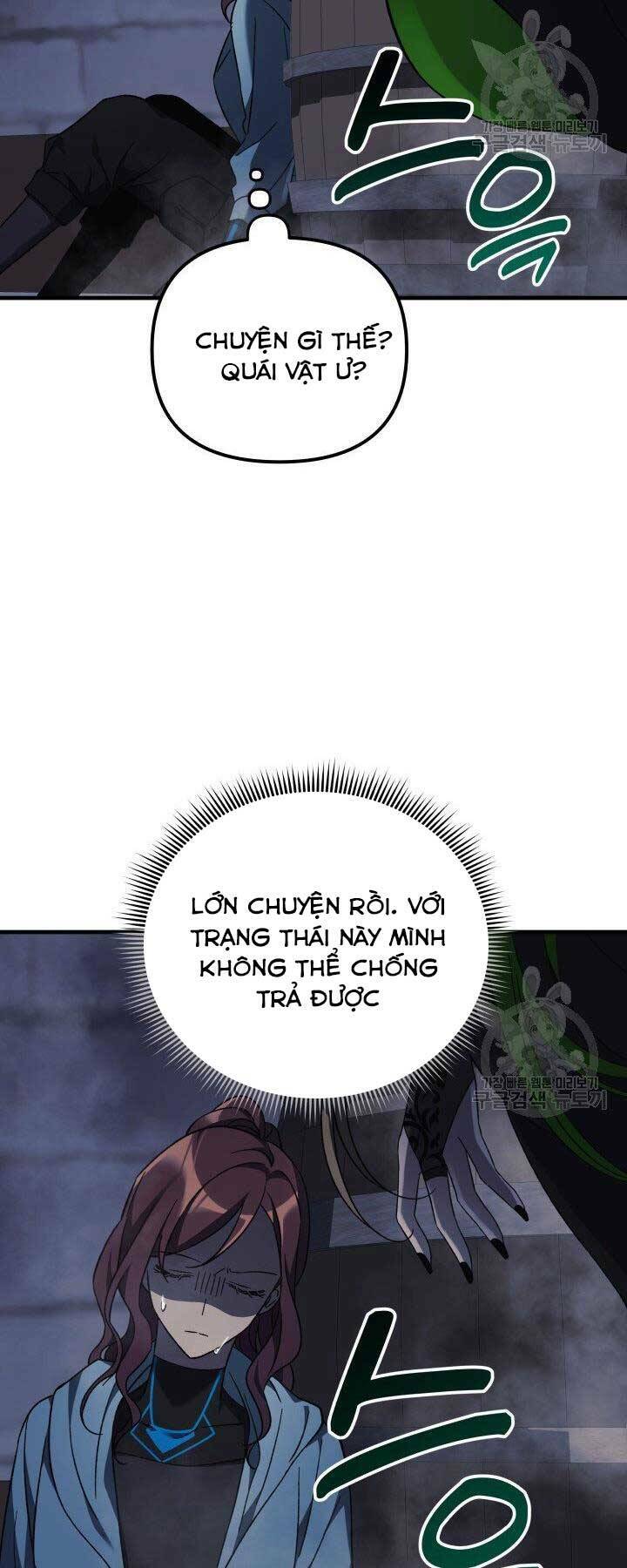 Con Gái Tôi Là Trùm Cuối Chap 37 - Next Chap 38