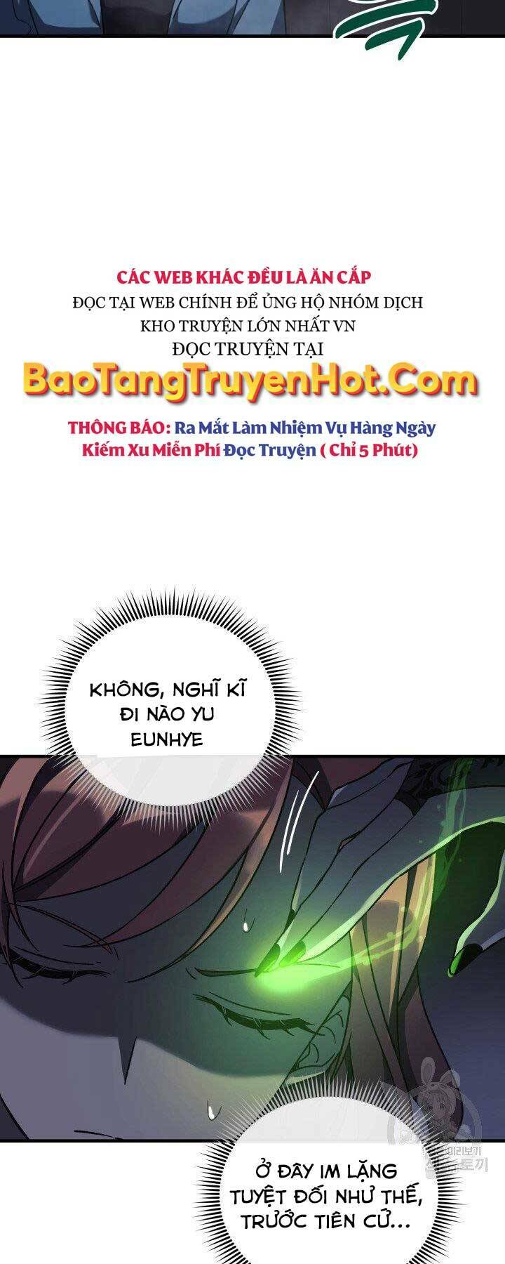 Con Gái Tôi Là Trùm Cuối Chap 37 - Next Chap 38
