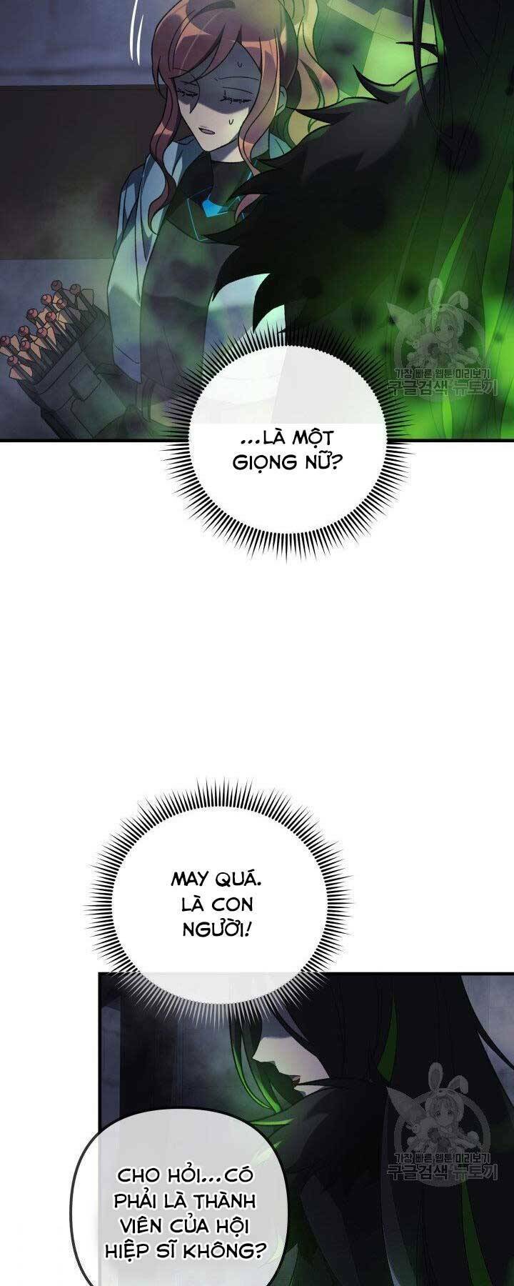 Con Gái Tôi Là Trùm Cuối Chap 37 - Next Chap 38