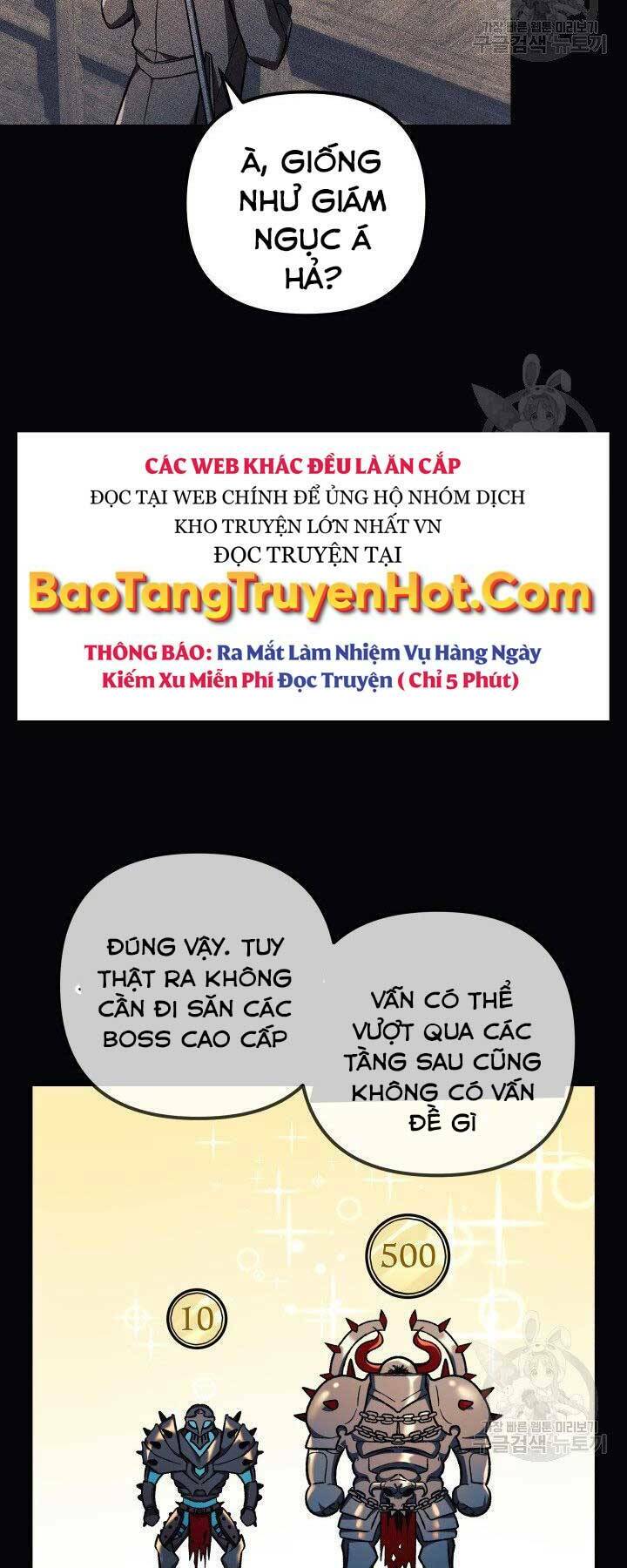 Con Gái Tôi Là Trùm Cuối Chap 37 - Next Chap 38