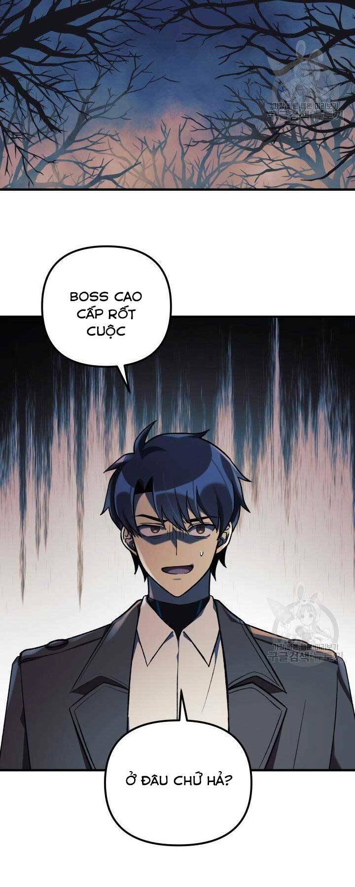 Con Gái Tôi Là Trùm Cuối Chap 37 - Next Chap 38