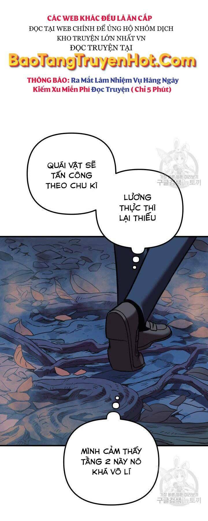 Con Gái Tôi Là Trùm Cuối Chap 37 - Next Chap 38