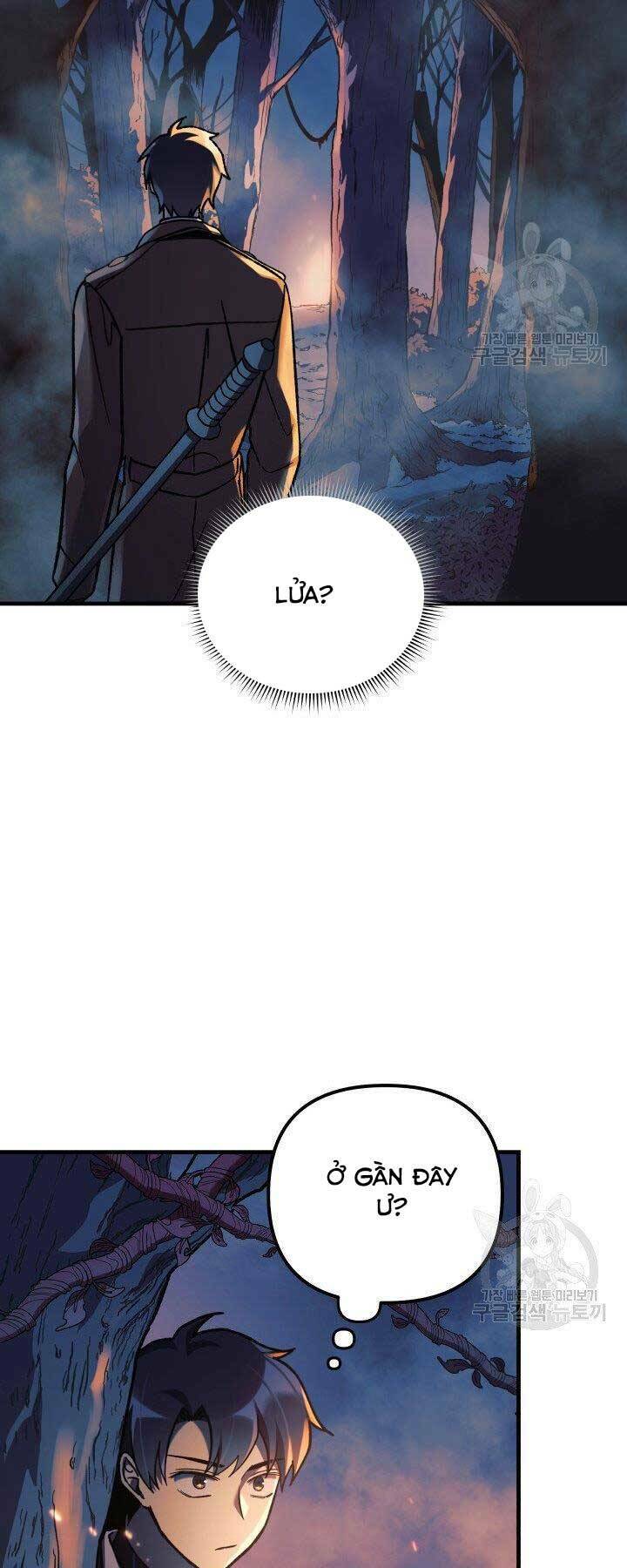 Con Gái Tôi Là Trùm Cuối Chap 37 - Next Chap 38