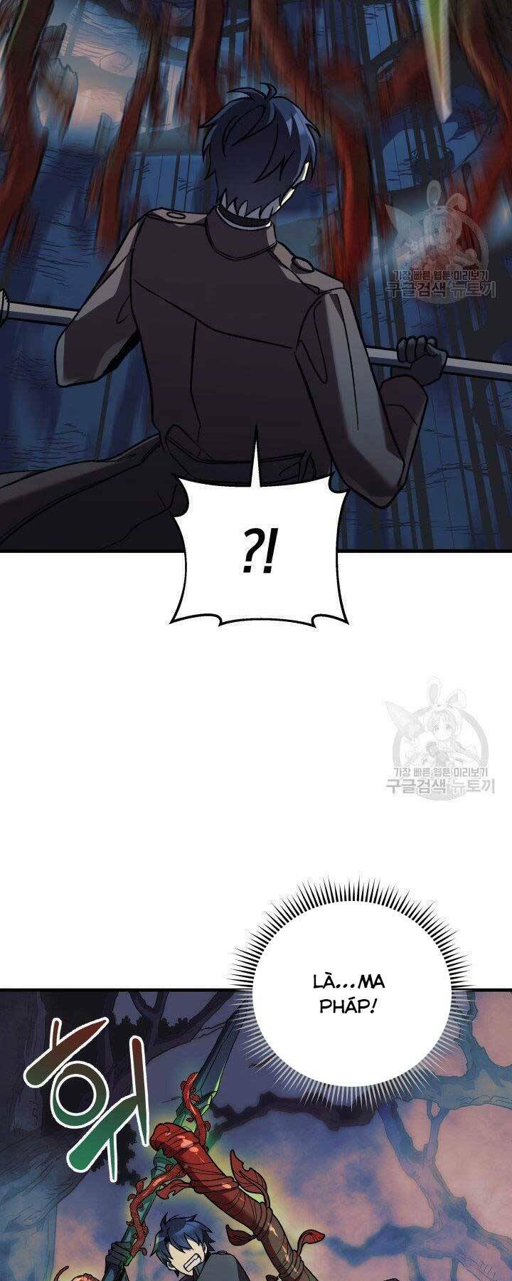 Con Gái Tôi Là Trùm Cuối Chap 37 - Next Chap 38