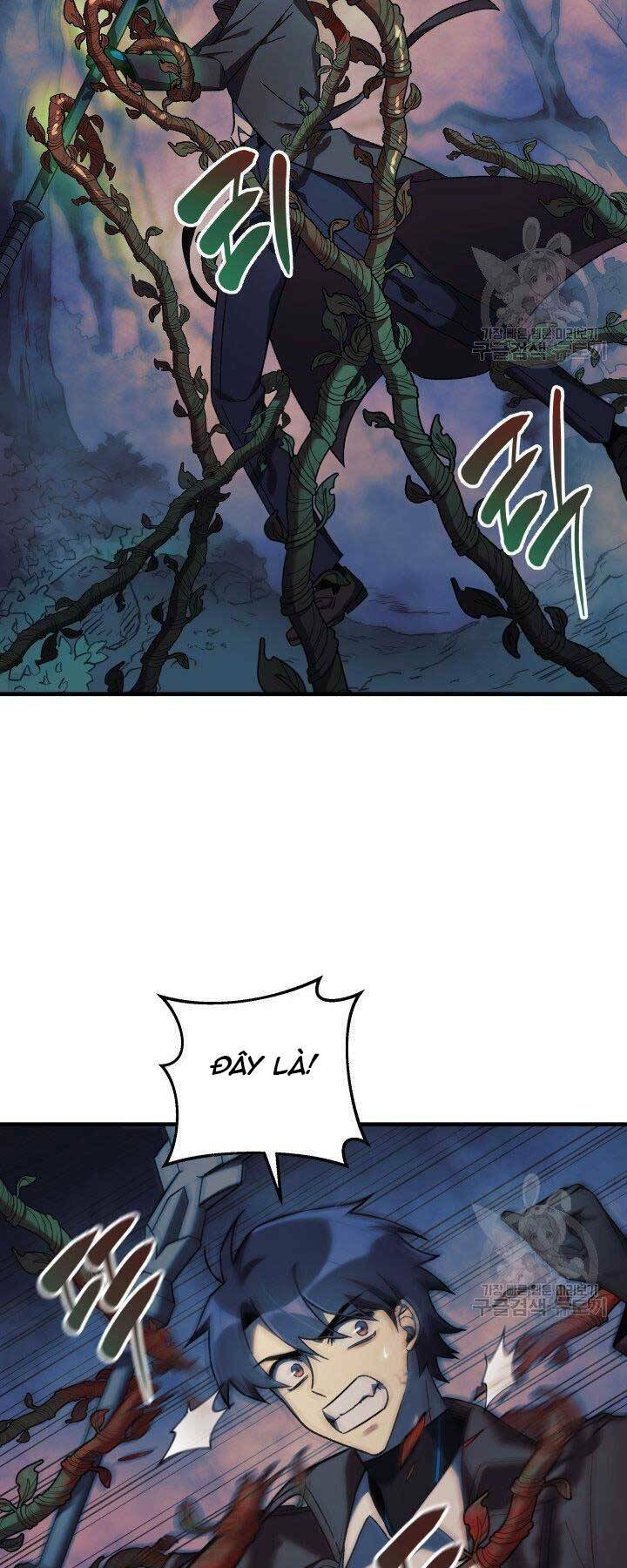 Con Gái Tôi Là Trùm Cuối Chap 37 - Next Chap 38