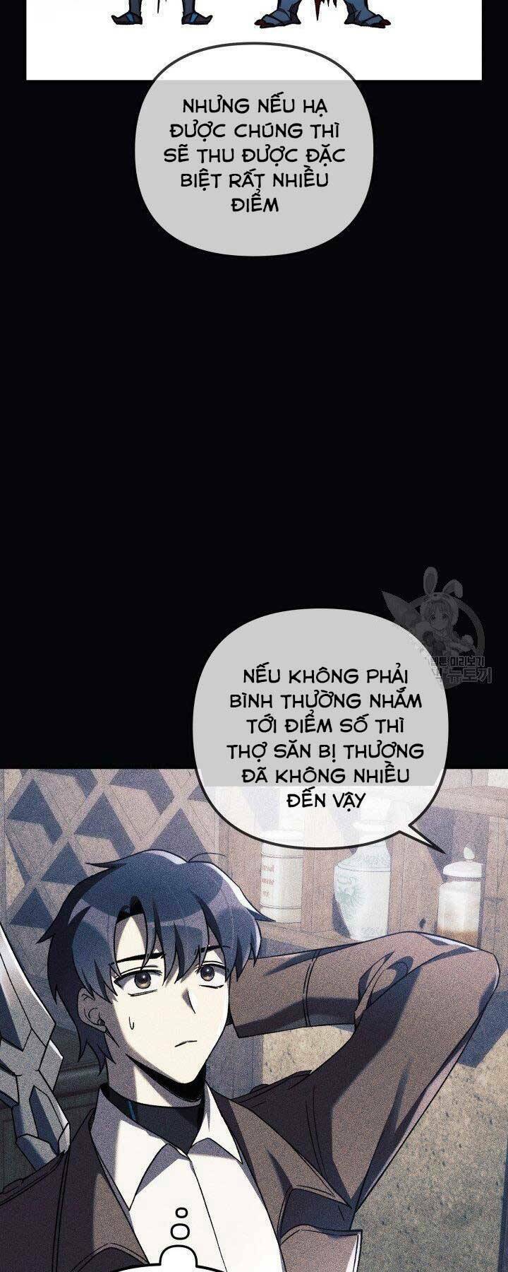Con Gái Tôi Là Trùm Cuối Chap 37 - Next Chap 38