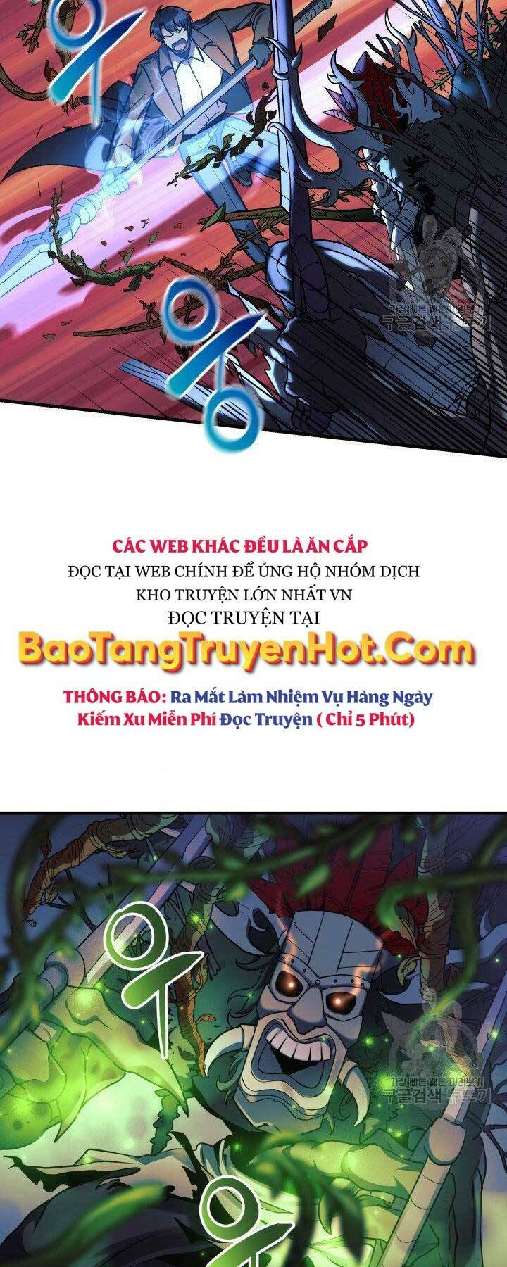 Con Gái Tôi Là Trùm Cuối Chap 37 - Next Chap 38