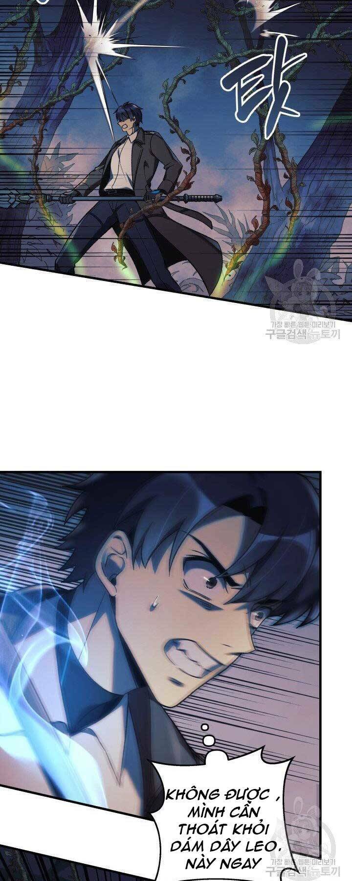 Con Gái Tôi Là Trùm Cuối Chap 37 - Next Chap 38