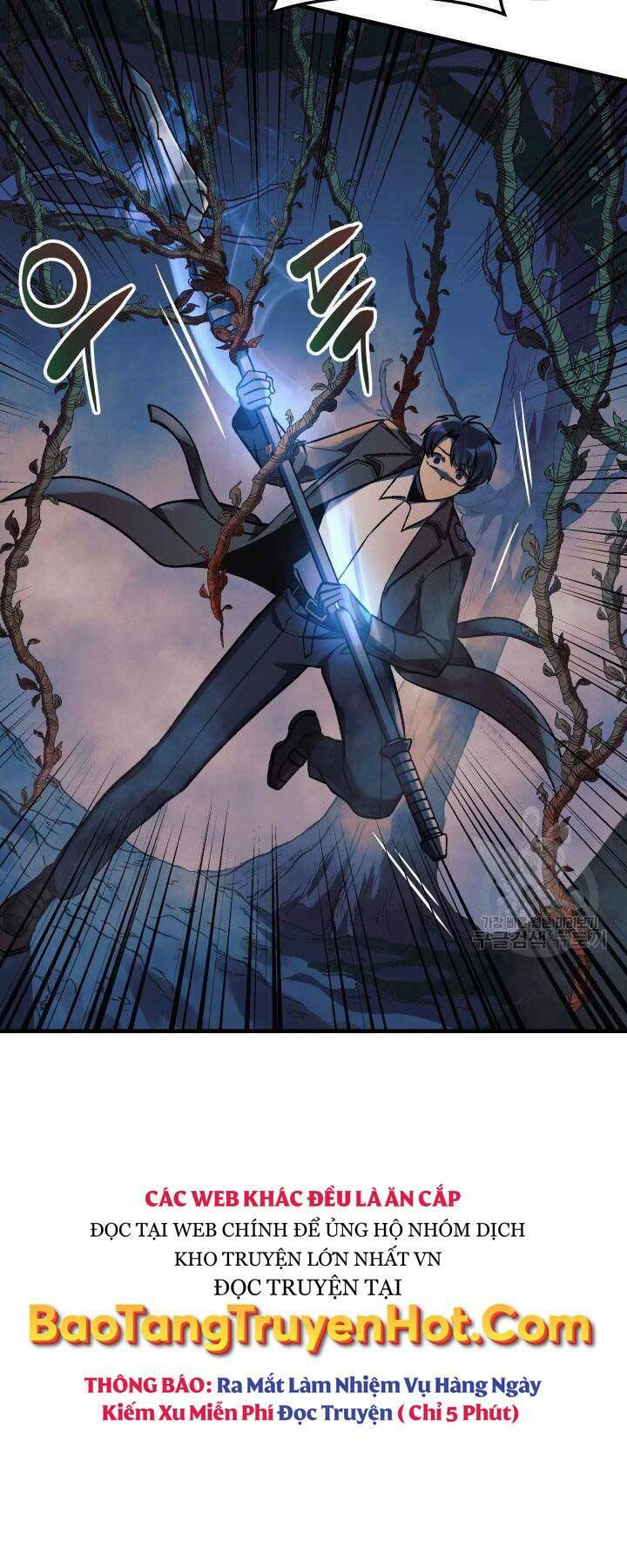 Con Gái Tôi Là Trùm Cuối Chap 37 - Next Chap 38
