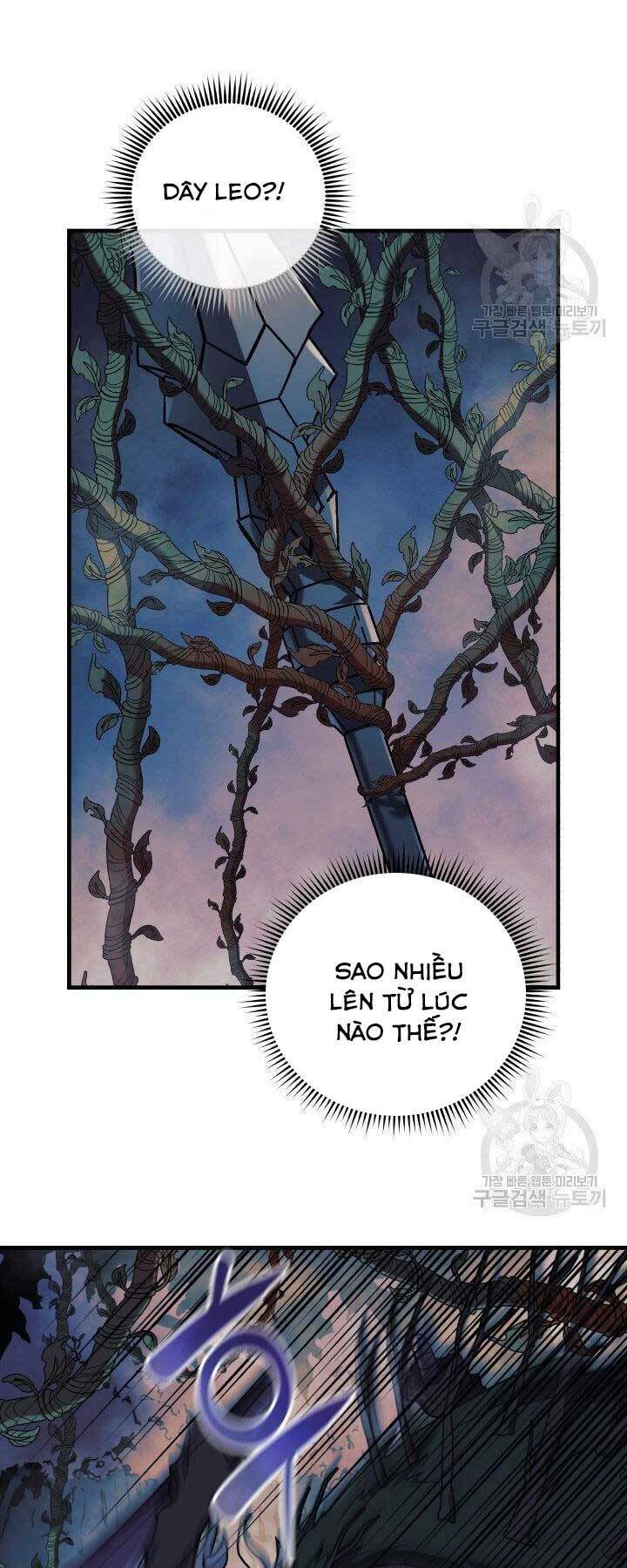 Con Gái Tôi Là Trùm Cuối Chap 37 - Next Chap 38
