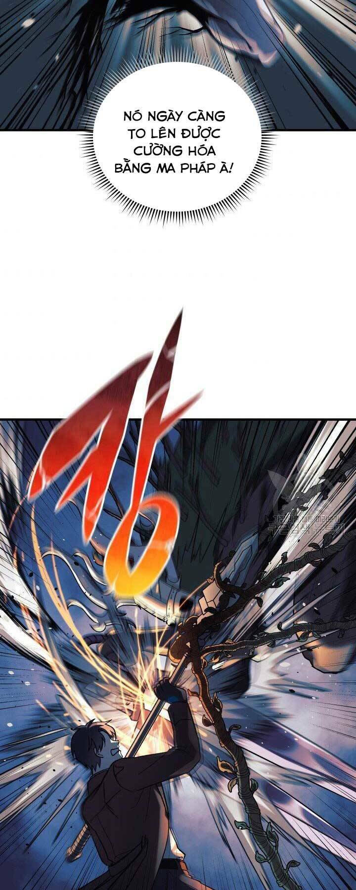 Con Gái Tôi Là Trùm Cuối Chap 37 - Next Chap 38