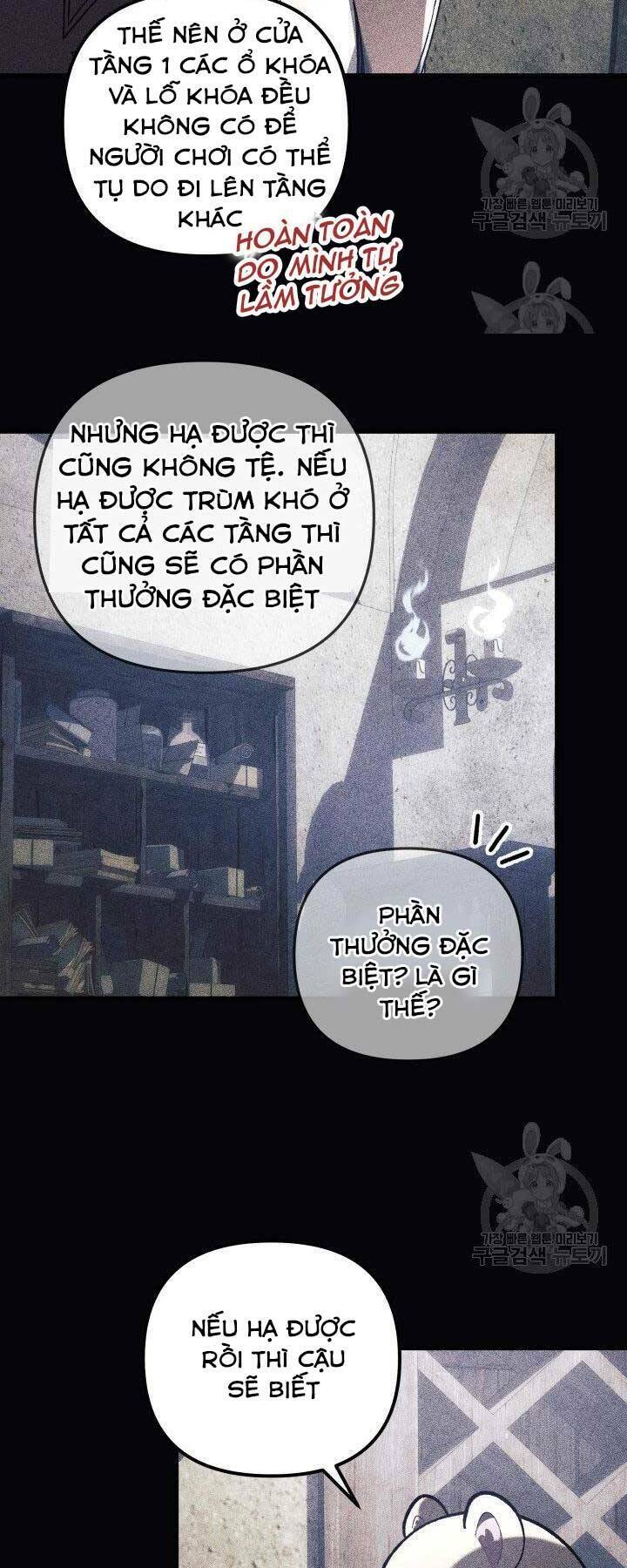 Con Gái Tôi Là Trùm Cuối Chap 37 - Next Chap 38