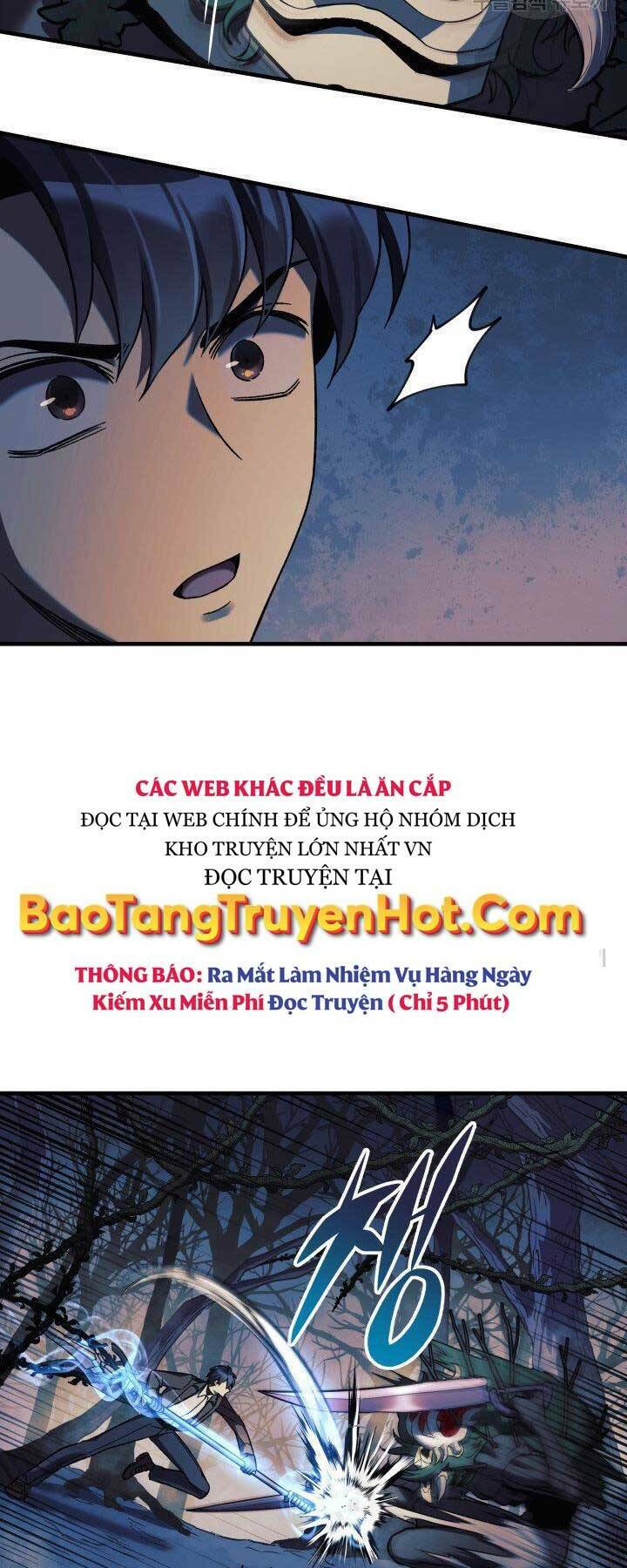 Con Gái Tôi Là Trùm Cuối Chap 37 - Next Chap 38