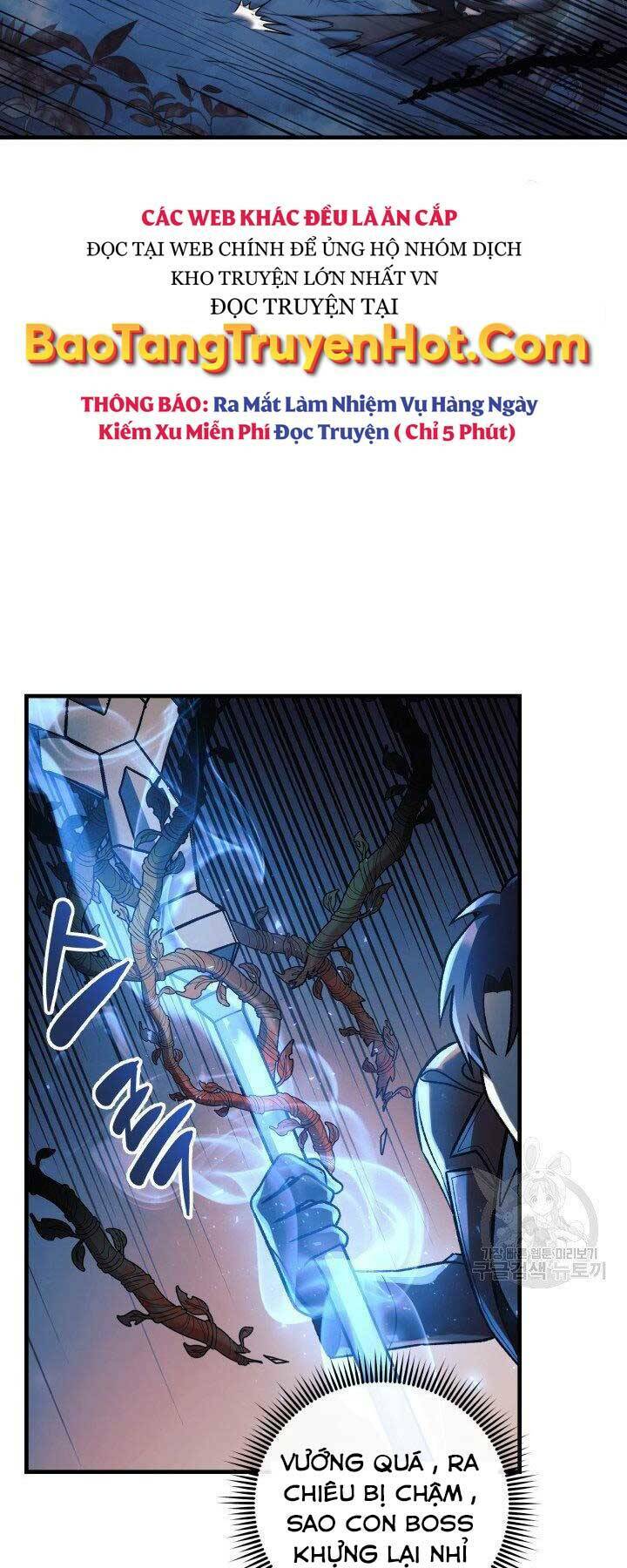 Con Gái Tôi Là Trùm Cuối Chap 37 - Next Chap 38