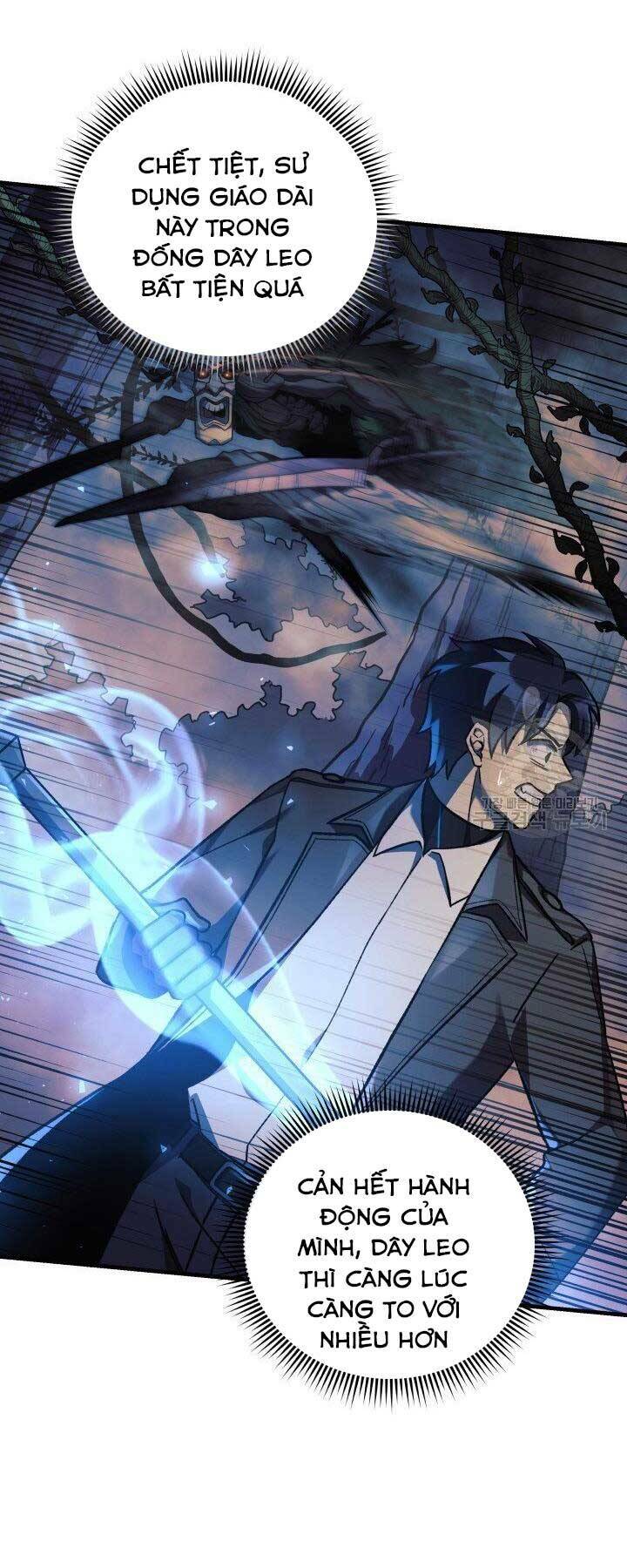 Con Gái Tôi Là Trùm Cuối Chap 37 - Next Chap 38