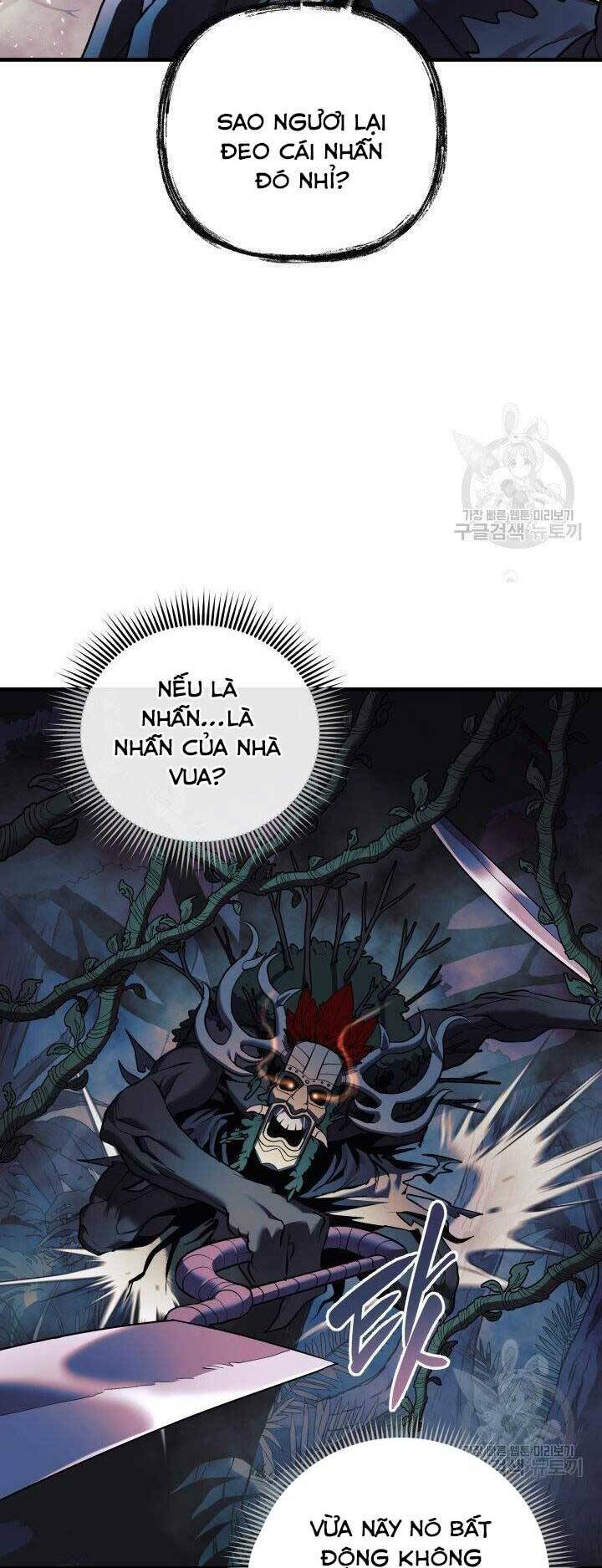 Con Gái Tôi Là Trùm Cuối Chap 37 - Next Chap 38