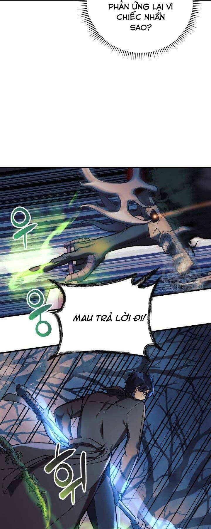 Con Gái Tôi Là Trùm Cuối Chap 37 - Next Chap 38
