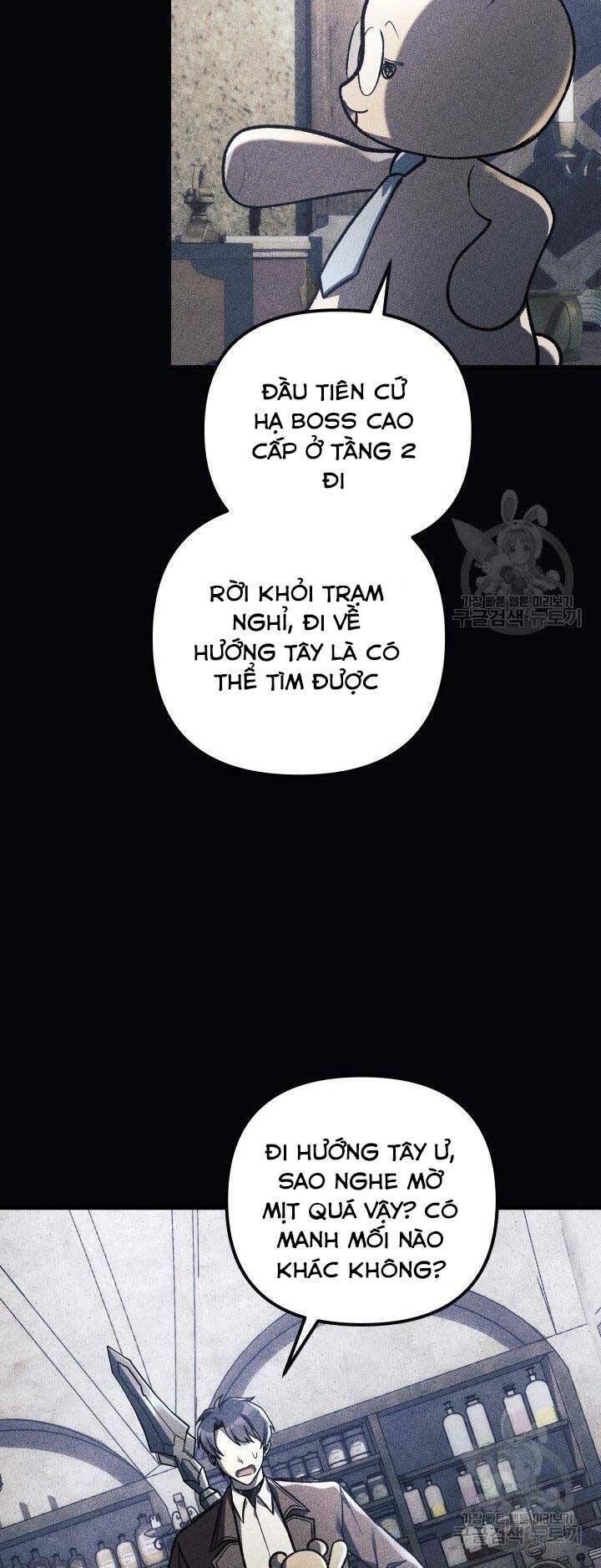 Con Gái Tôi Là Trùm Cuối Chap 37 - Next Chap 38