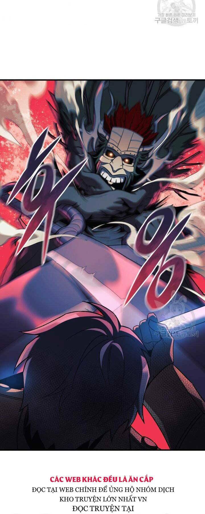 Con Gái Tôi Là Trùm Cuối Chap 37 - Next Chap 38