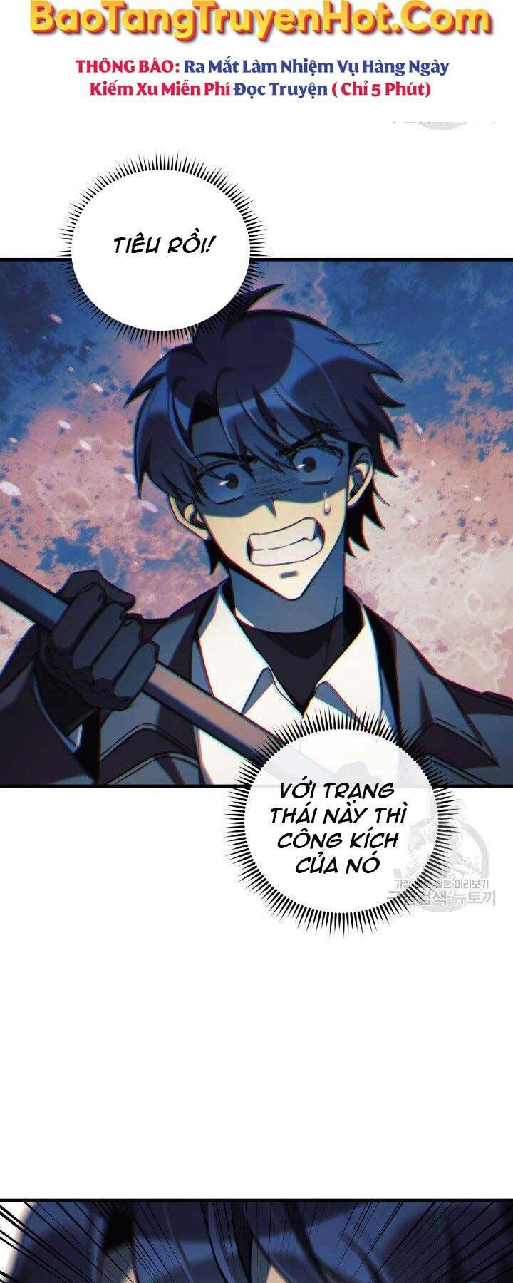 Con Gái Tôi Là Trùm Cuối Chap 37 - Next Chap 38