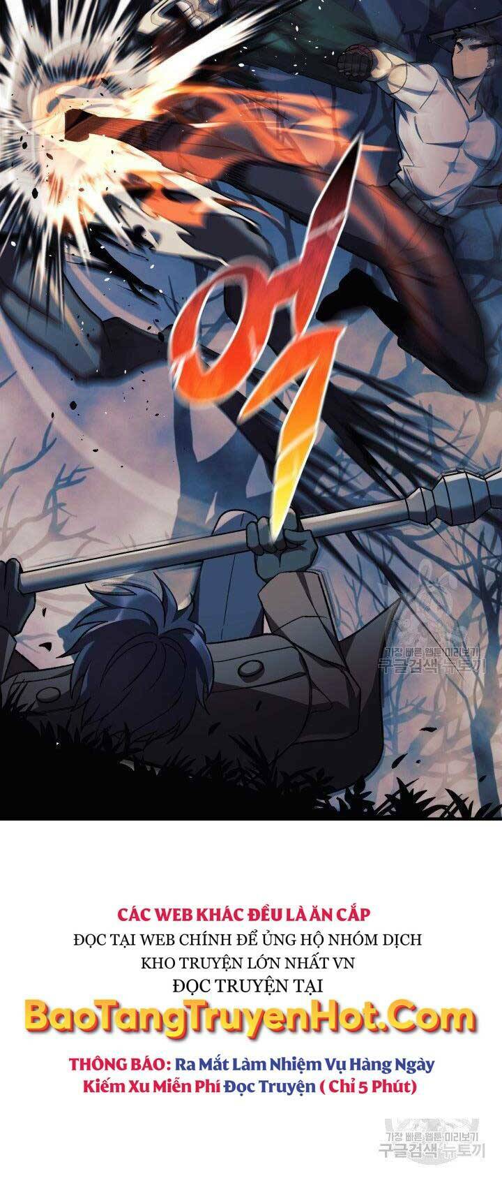 Con Gái Tôi Là Trùm Cuối Chap 37 - Next Chap 38