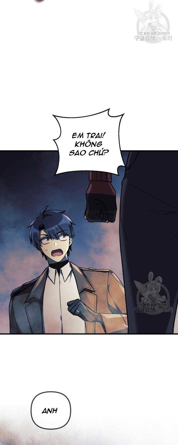 Con Gái Tôi Là Trùm Cuối Chap 37 - Next Chap 38