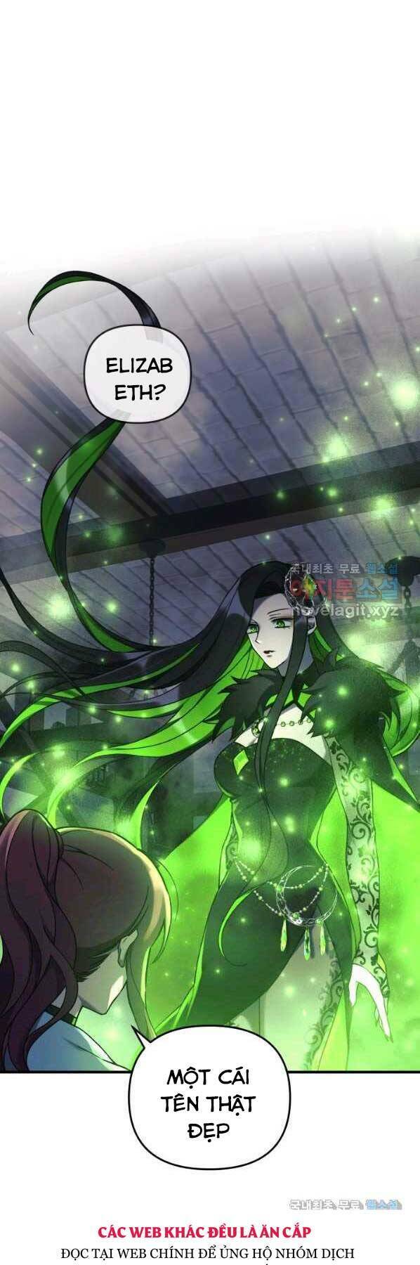 Con Gái Tôi Là Trùm Cuối Chap 38 - Next Chap 39