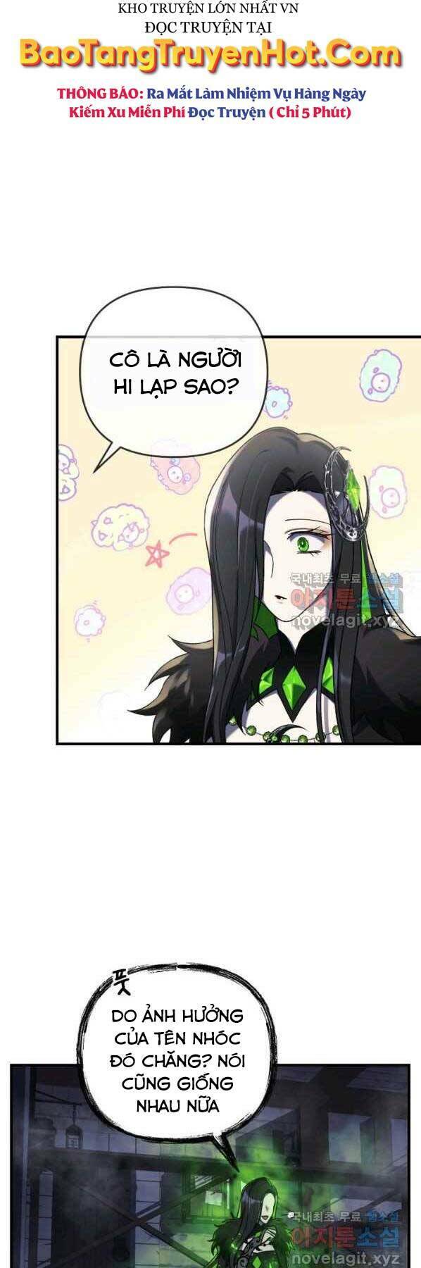 Con Gái Tôi Là Trùm Cuối Chap 38 - Next Chap 39