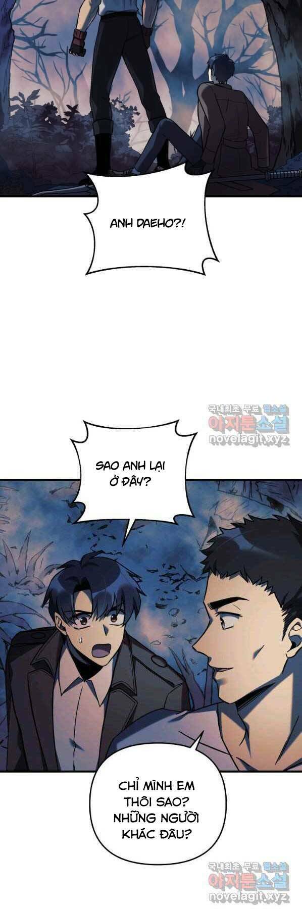 Con Gái Tôi Là Trùm Cuối Chap 38 - Next Chap 39