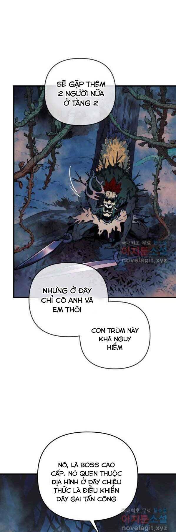 Con Gái Tôi Là Trùm Cuối Chap 38 - Next Chap 39