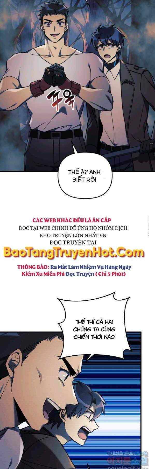 Con Gái Tôi Là Trùm Cuối Chap 38 - Next Chap 39