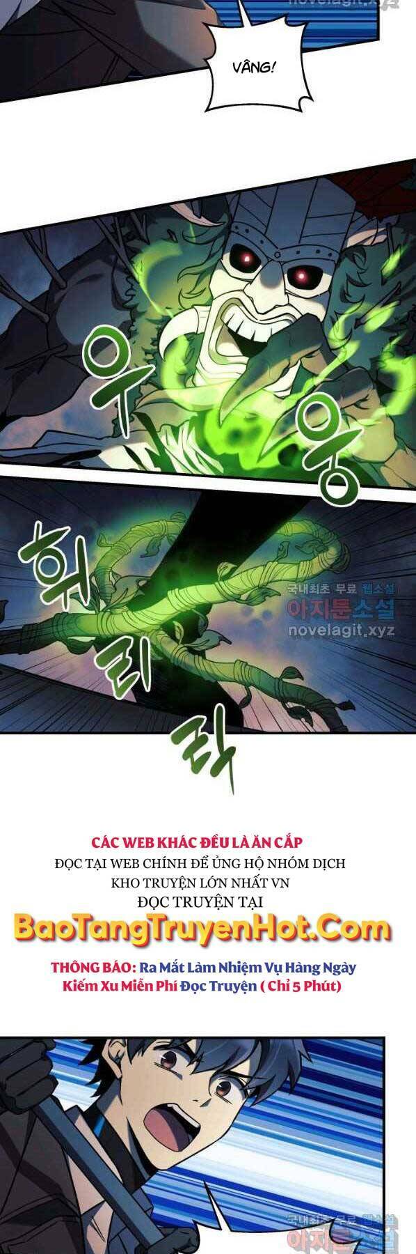 Con Gái Tôi Là Trùm Cuối Chap 38 - Next Chap 39
