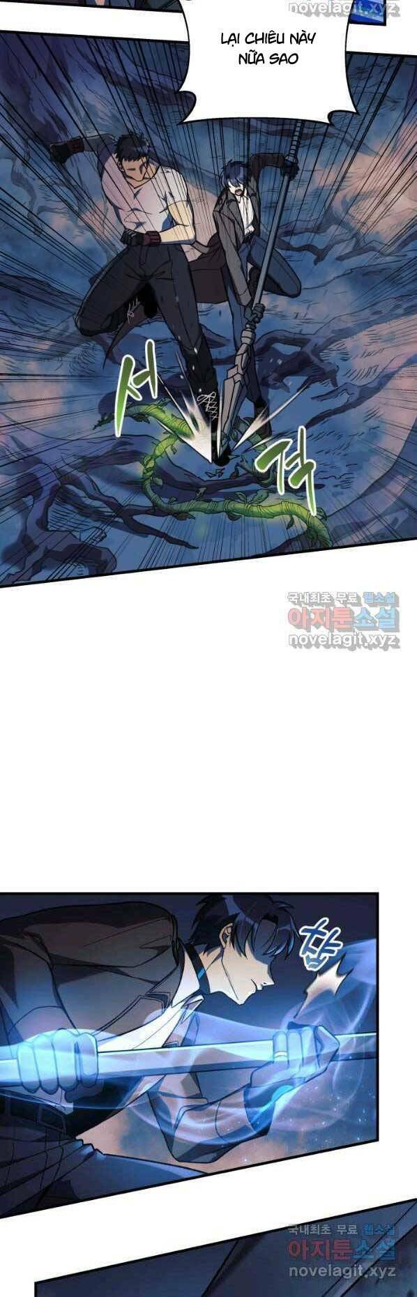Con Gái Tôi Là Trùm Cuối Chap 38 - Next Chap 39