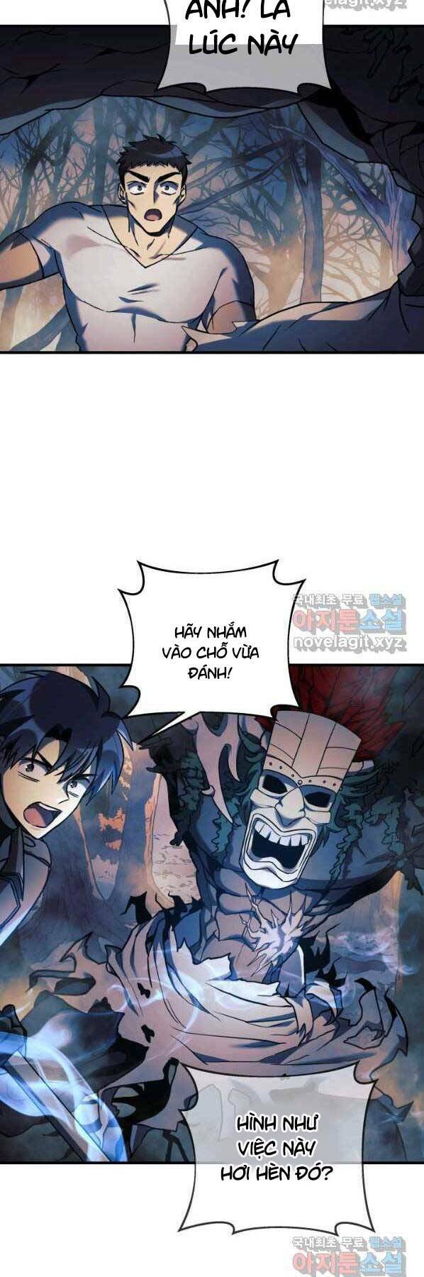 Con Gái Tôi Là Trùm Cuối Chap 38 - Next Chap 39