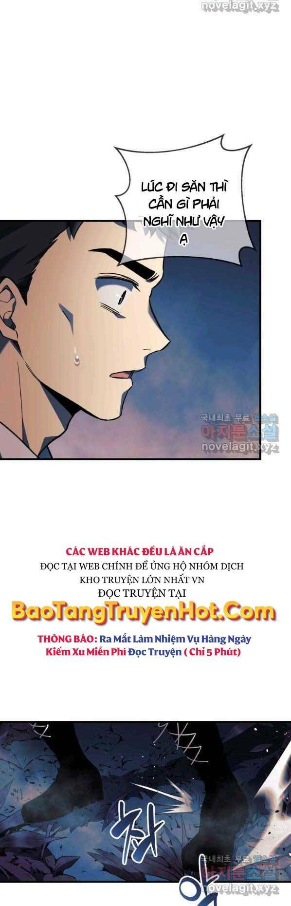 Con Gái Tôi Là Trùm Cuối Chap 38 - Next Chap 39