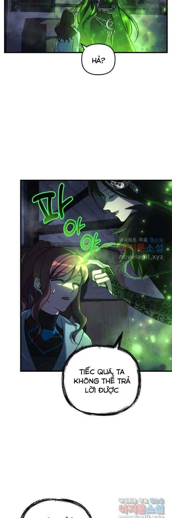 Con Gái Tôi Là Trùm Cuối Chap 38 - Next Chap 39