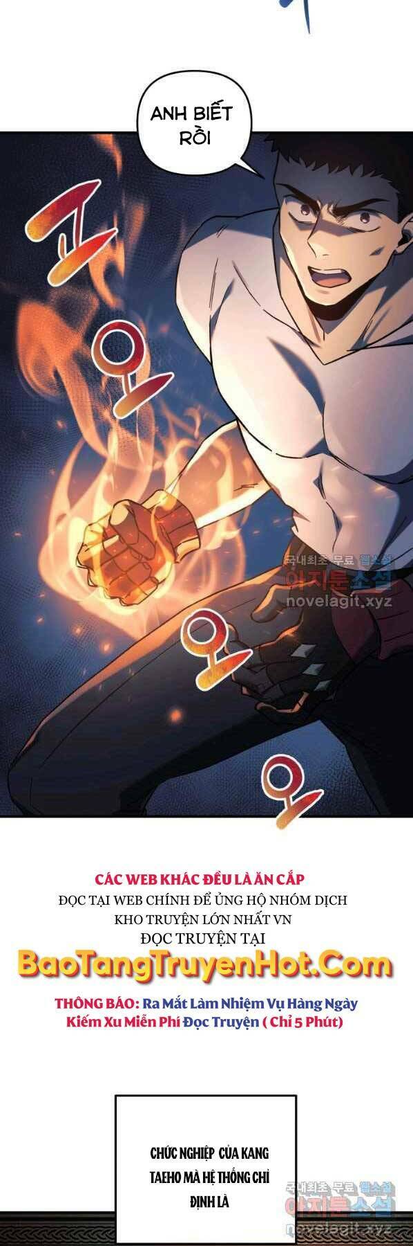 Con Gái Tôi Là Trùm Cuối Chap 38 - Next Chap 39