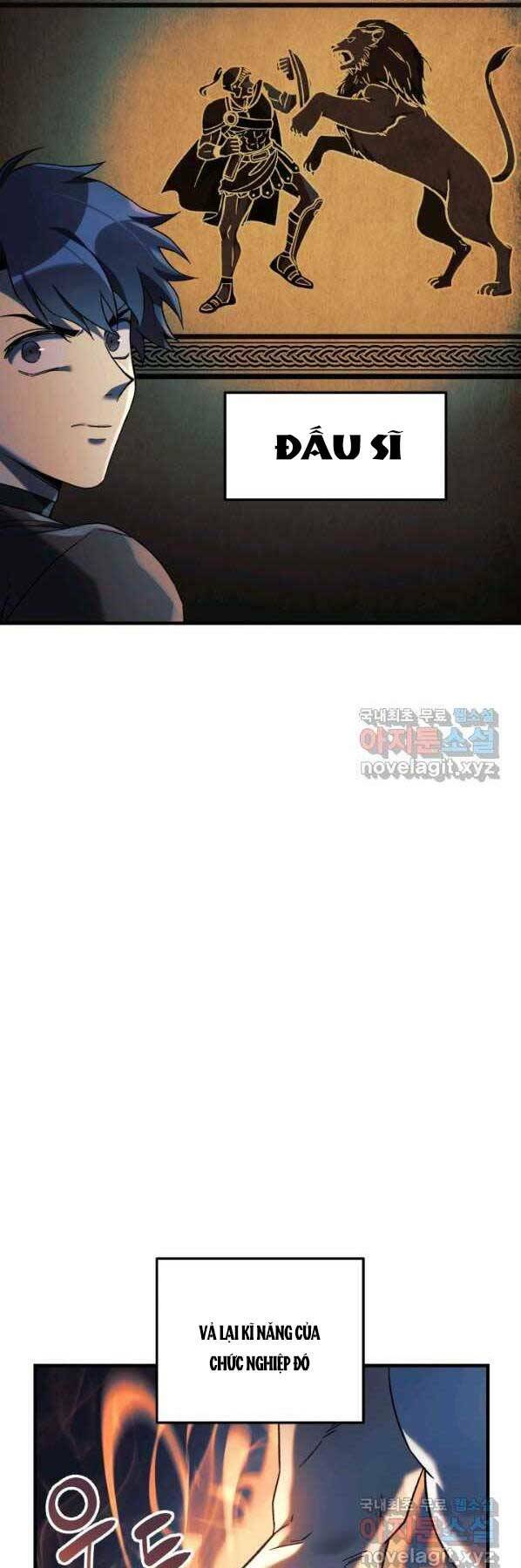 Con Gái Tôi Là Trùm Cuối Chap 38 - Next Chap 39