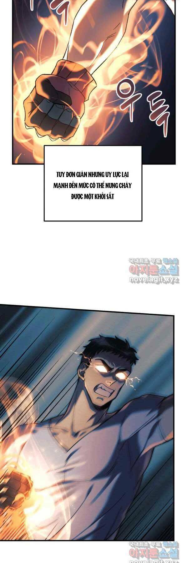 Con Gái Tôi Là Trùm Cuối Chap 38 - Next Chap 39