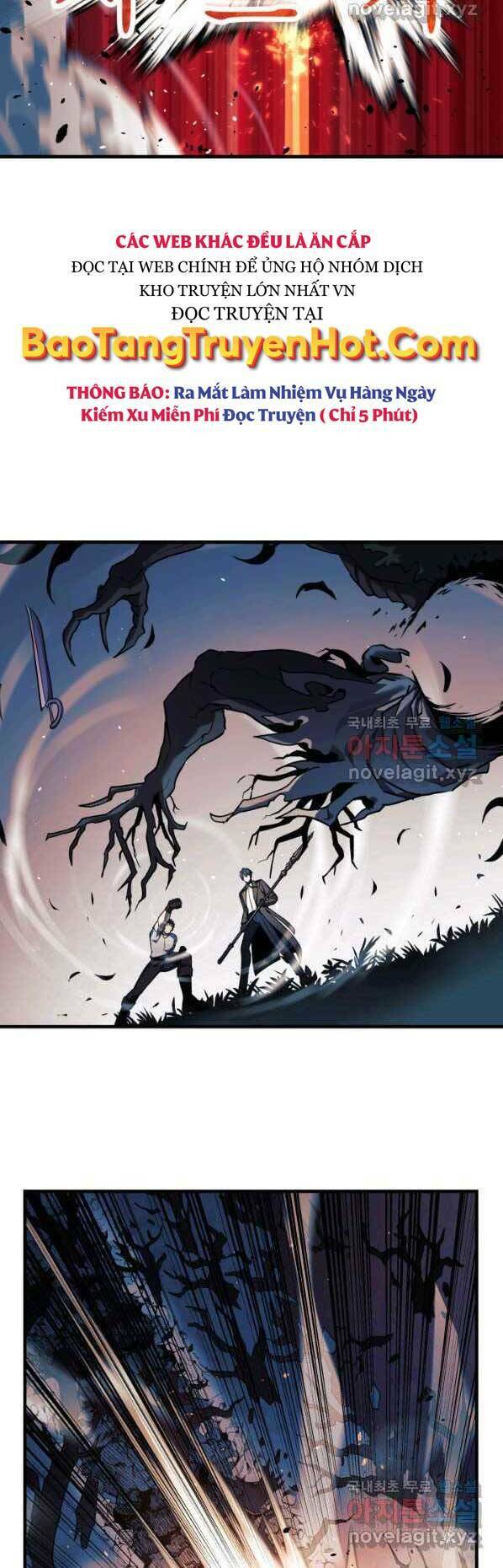 Con Gái Tôi Là Trùm Cuối Chap 38 - Next Chap 39