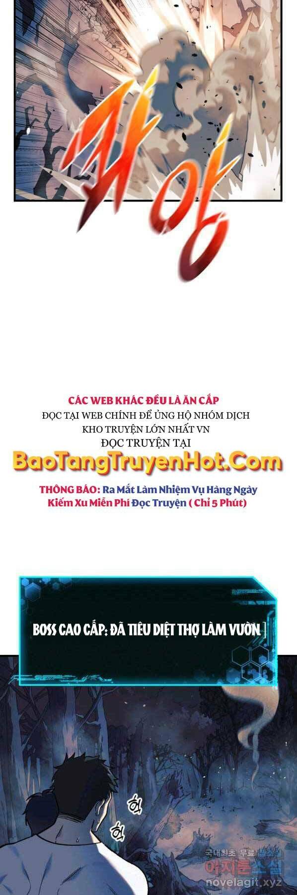 Con Gái Tôi Là Trùm Cuối Chap 38 - Next Chap 39