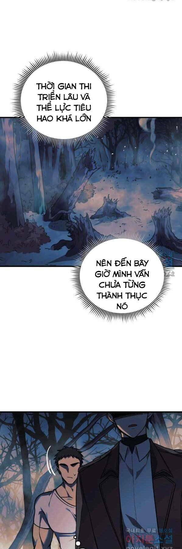 Con Gái Tôi Là Trùm Cuối Chap 38 - Next Chap 39