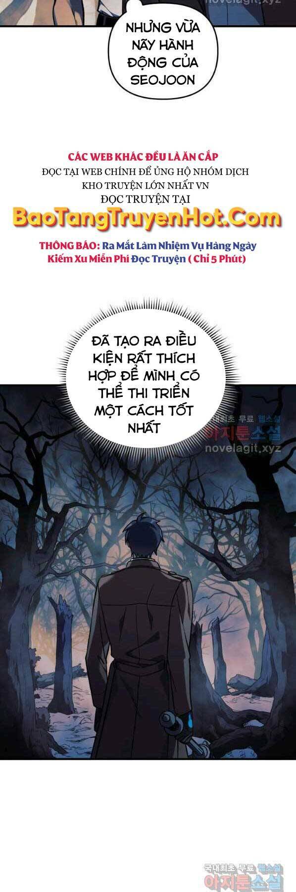 Con Gái Tôi Là Trùm Cuối Chap 38 - Next Chap 39