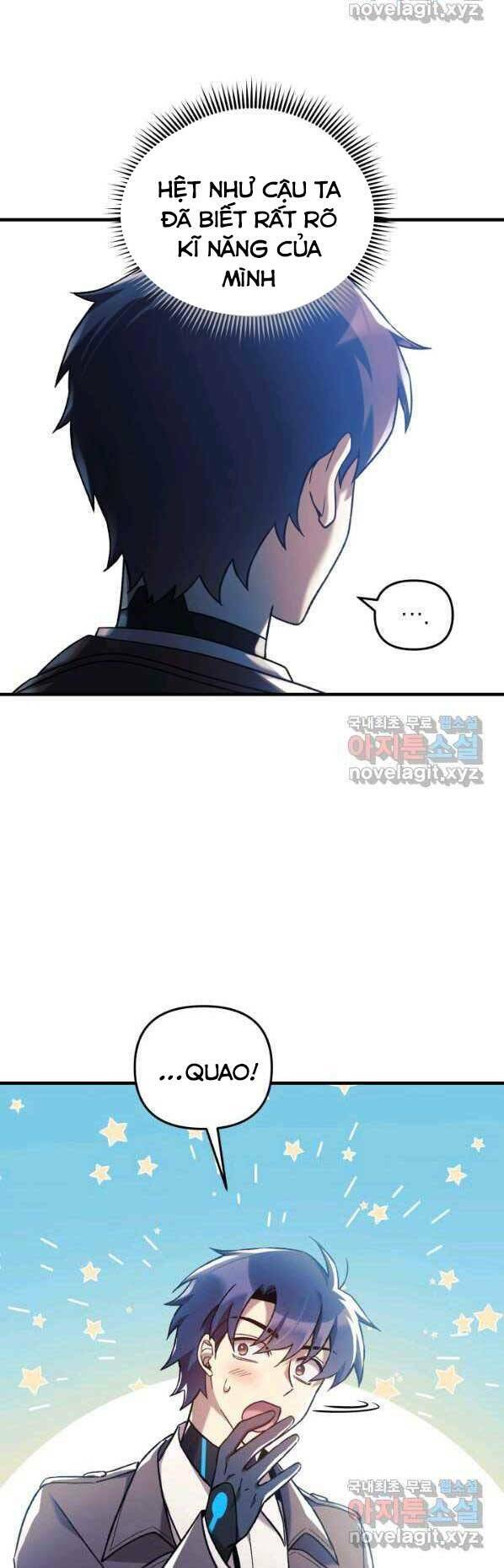 Con Gái Tôi Là Trùm Cuối Chap 38 - Next Chap 39